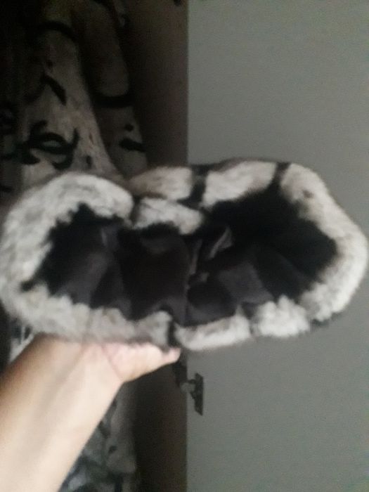 Продам норковую шубу