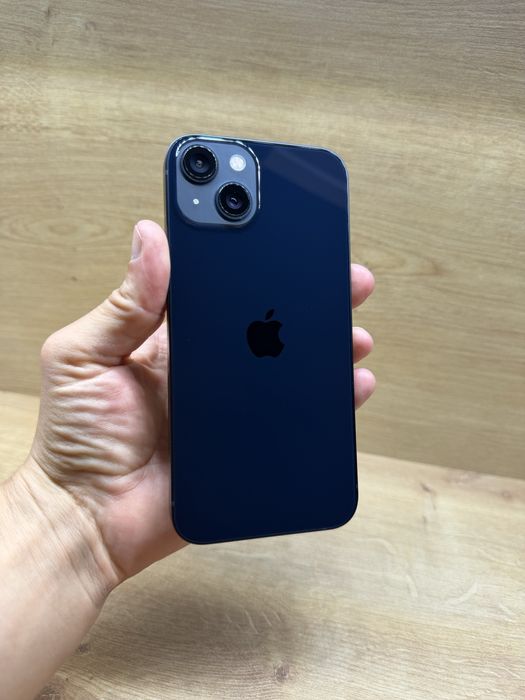 iPhone 13 128Gb Black 91% battery life