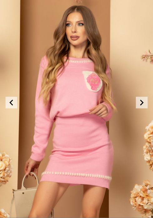 Пуловери и блузки Алеса/Alessa