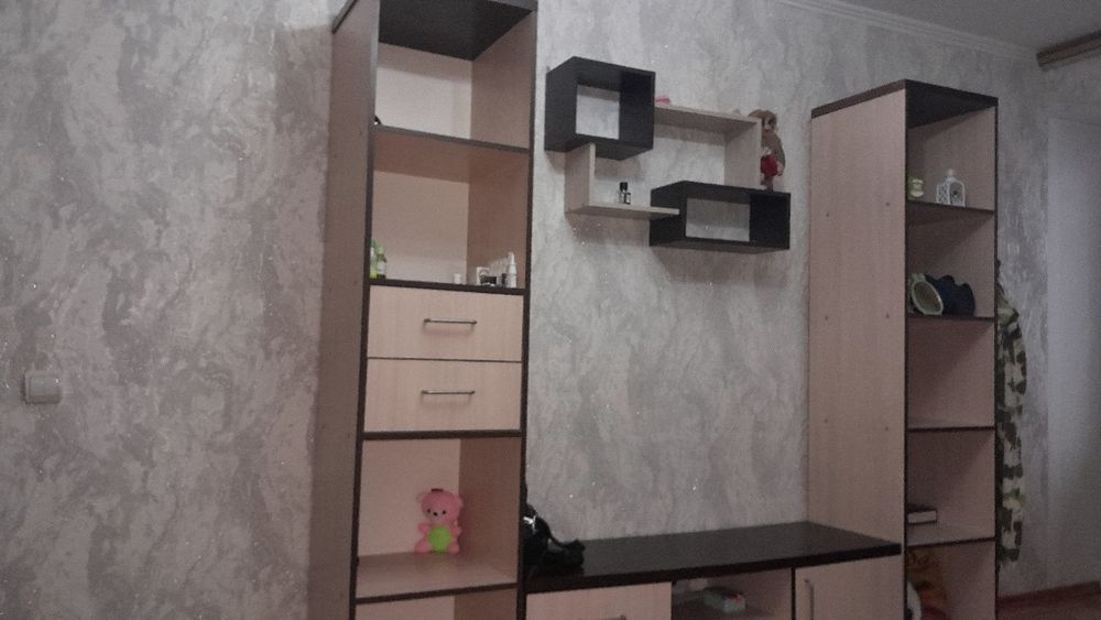 Продам мебель б/у