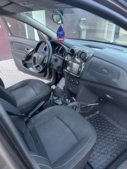Vând URGENT Dacia Logan MCV