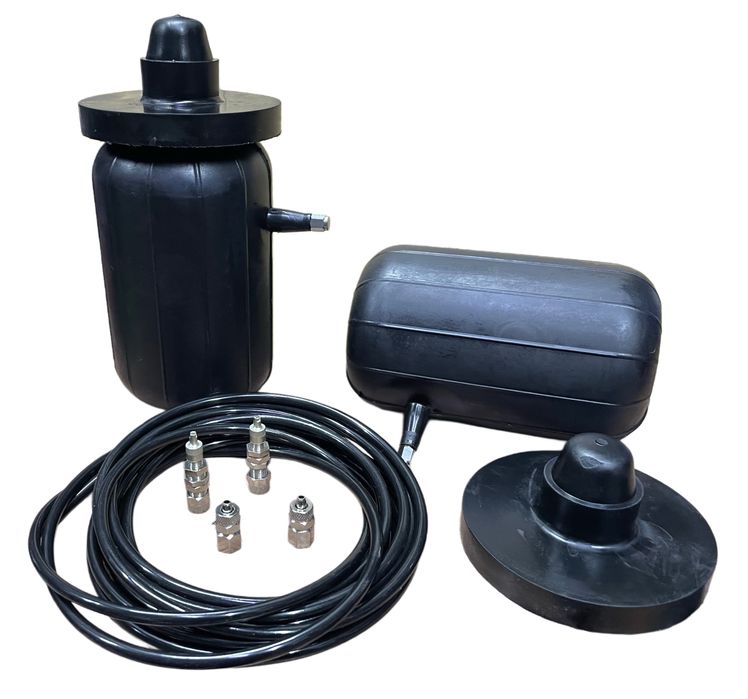 Пневмобаллоны пневмобалон пневмоподушки