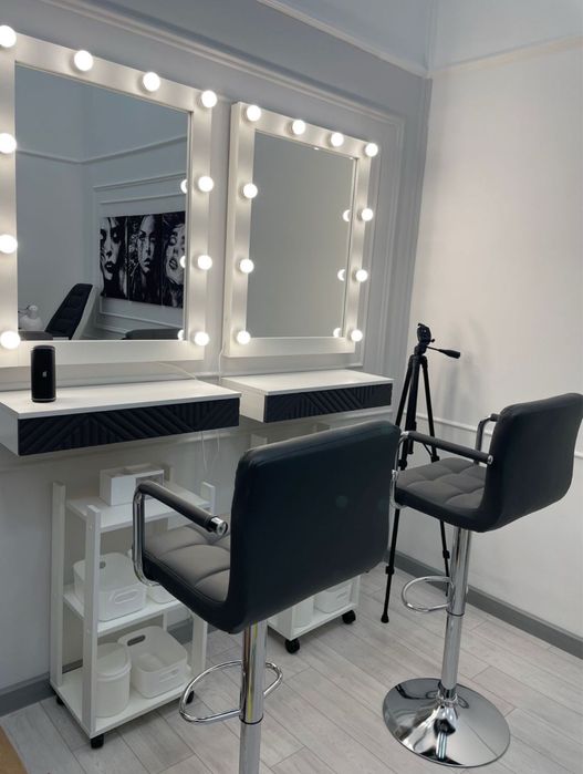 Продам  студию красоты с дальнейшей мин арендой