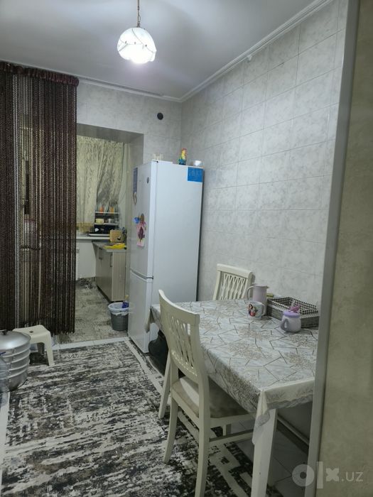 Продаётся 2 комнатная квартира на мархабо 77серия