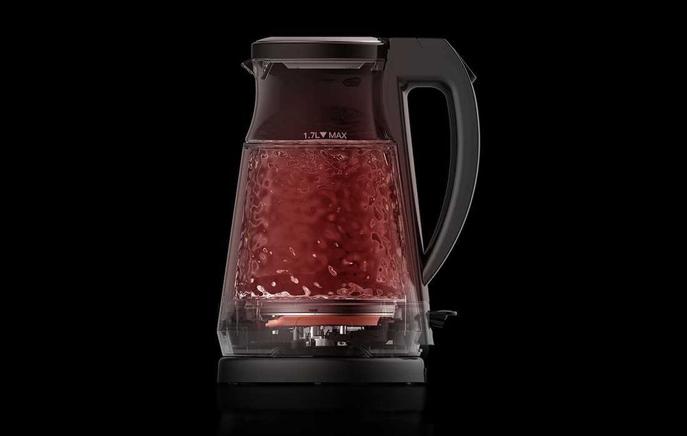 Електрическа кана Deerma Electric Kettle,Гаранция
