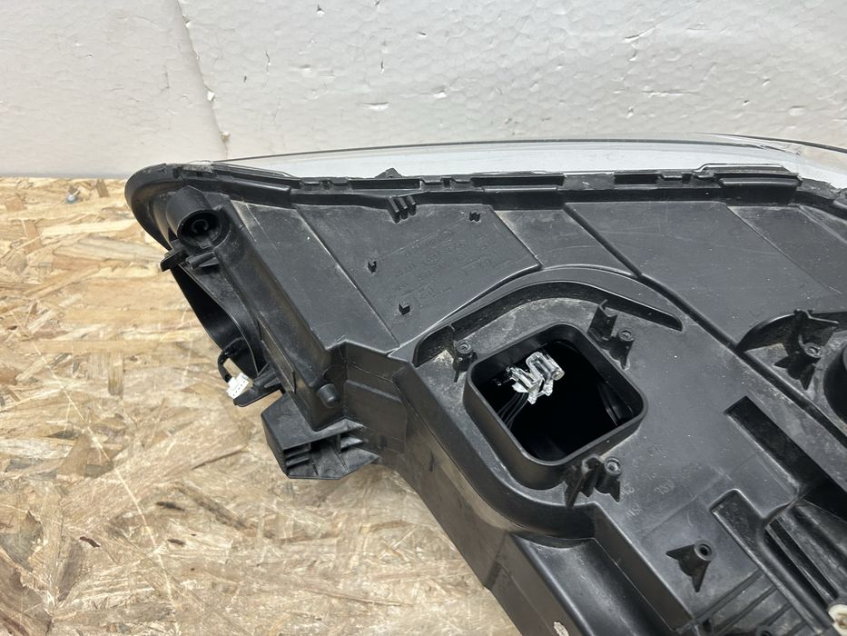 Far faruri bmw X1 F48 full led adaptiv 2015-2018 dreapta