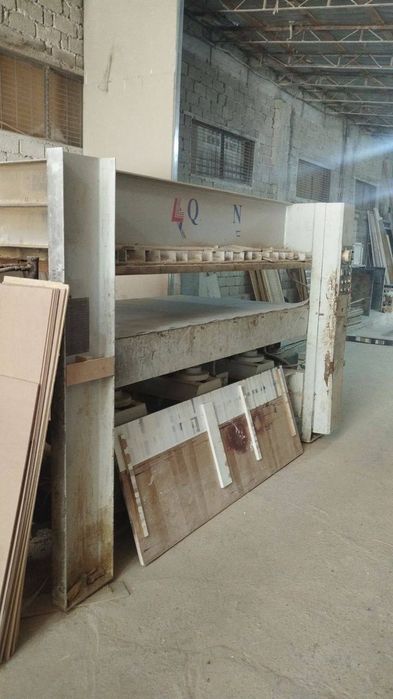 ЭШИК Станоклар сотилади