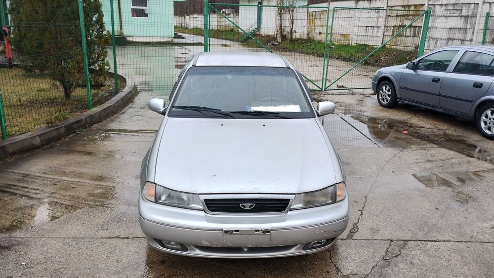 Cielo Executive 2004 1.5 benzina