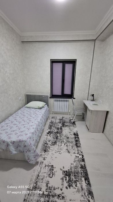 Долгосрочная аренда М.Улугбек, Корасув 3, ориентир  МВД академия 4/11/