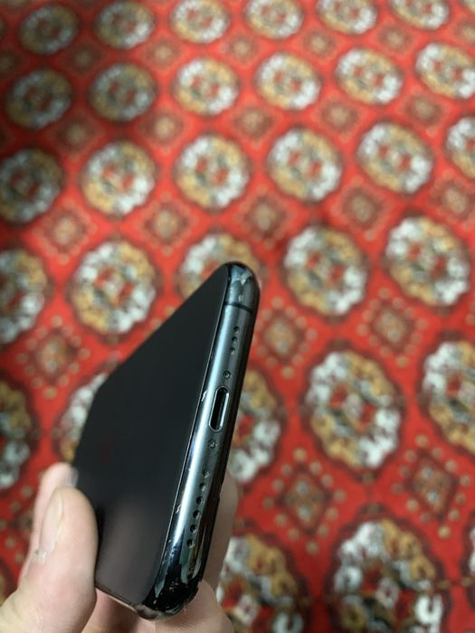 Iphone 11pro sotiladi