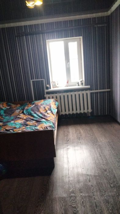 Обмен дома на квартиру