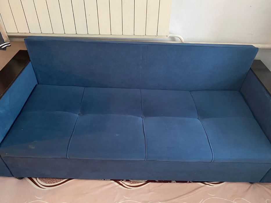 Продам диван-тахта