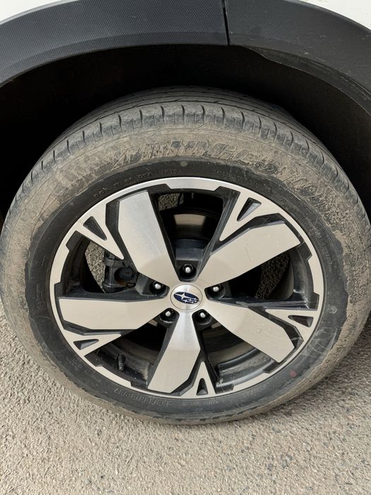 Автошины летние Бриджстоун