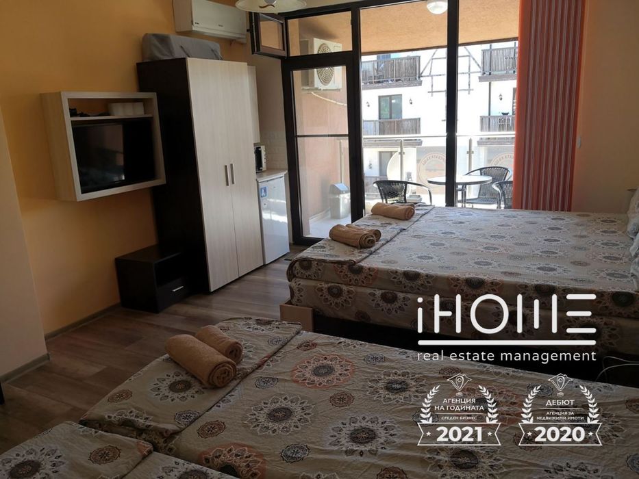 Продава се Къща в Царево - 360 кв.м за 1173 €/кв.м - Снимка #9