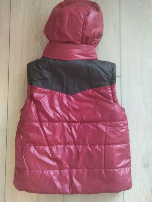 Двулицева грейка Майорал