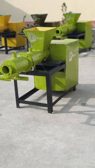 Станок для изготовления мыло