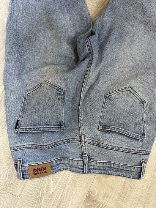 Юбка штаны джинсы