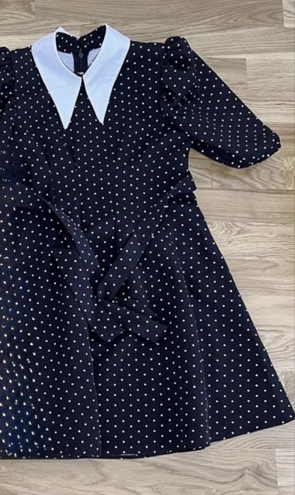 Школьная форма для девочек и мальчиков