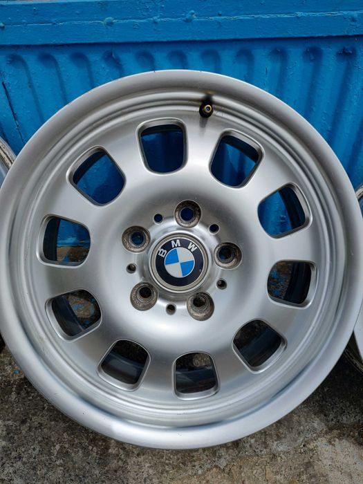 Джанти за BMW- Original. 16"   7J16