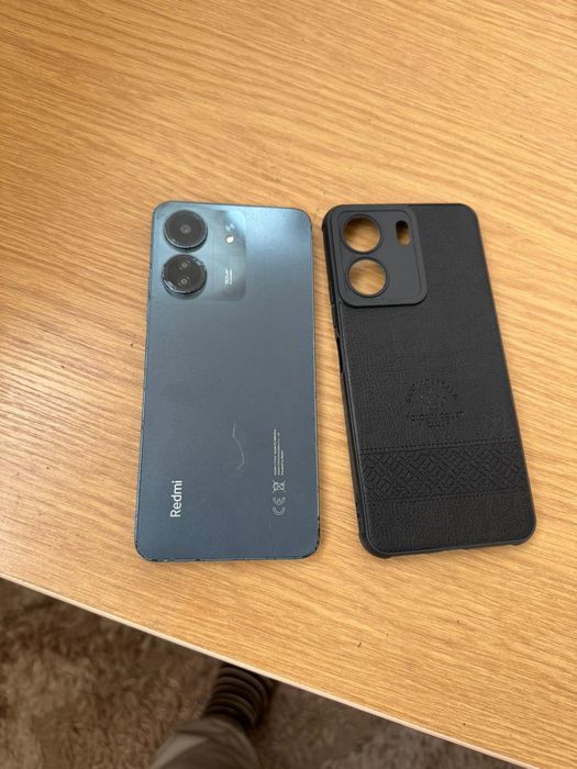 REDMI 13C сатылады