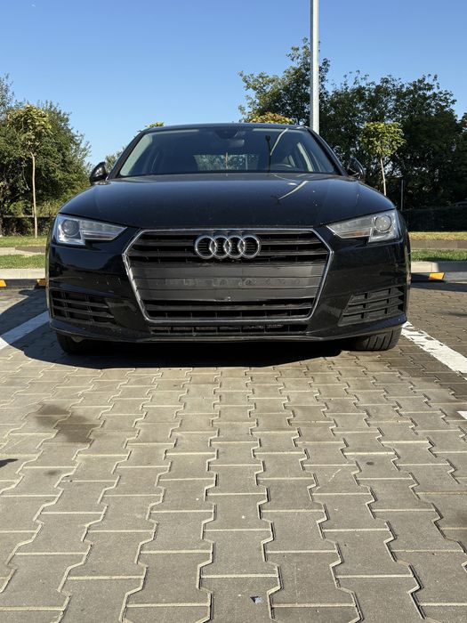 AUDI A4 2016 — imagine 1