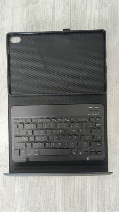 Tableta Lenovo Tab P11 5G + Voice Call, 128GB, 6GB RAM, ecran 11", 5G