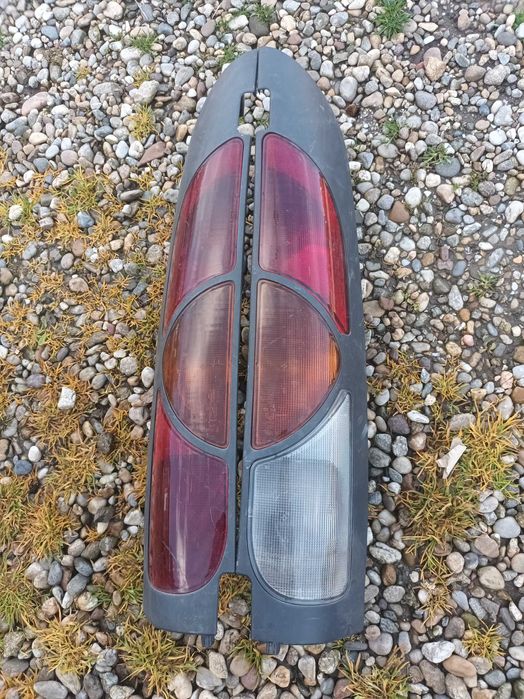 ляв и десен стоп за рено канго RENAULT KANGOO