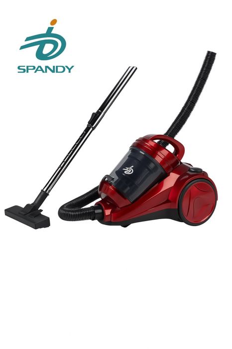 ПЫЛЕСОС Spandy 1800w