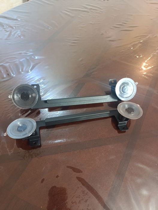 Крепление для starlink mini