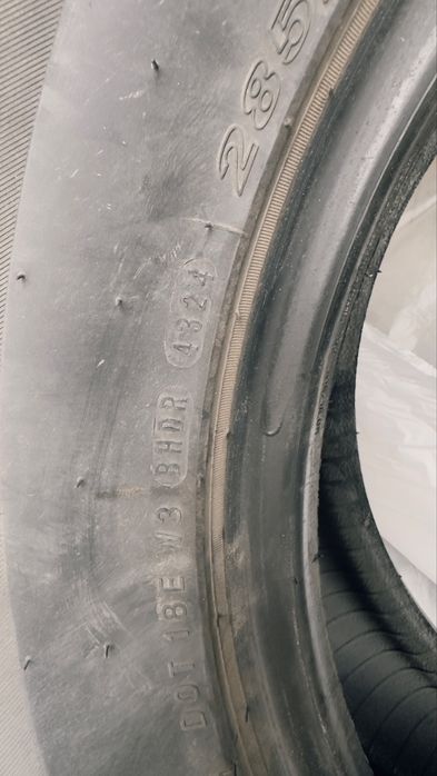 Шины новые жду предложение в каспий цена за одну 168 000