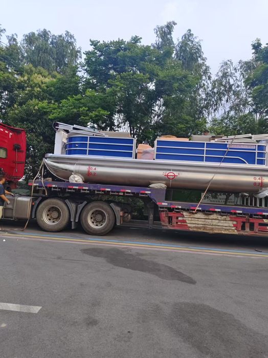 Лодка прогулочный 16 одамлик