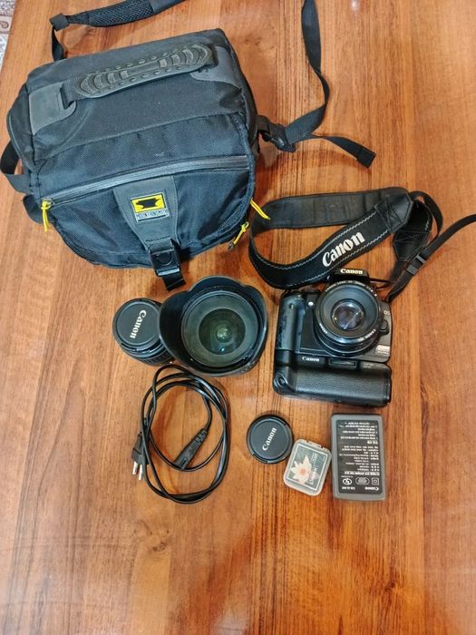 Фото аппарата  сотилади