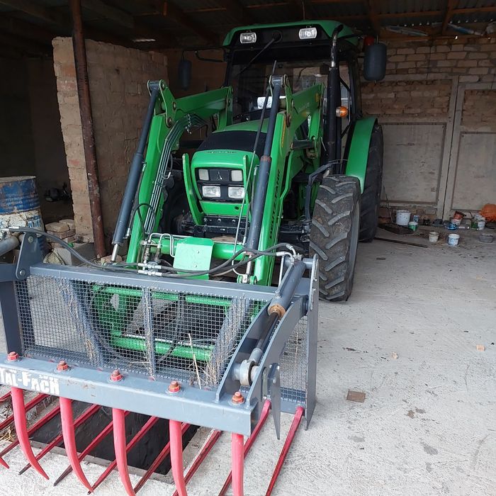 Продам трактор!!!