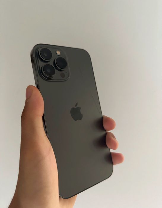 Iphone 13 pro max 256 gb nou