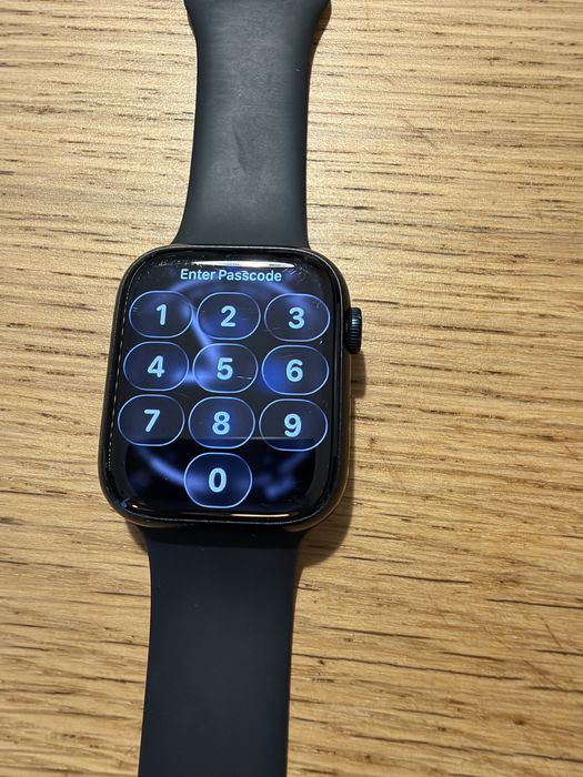 Apple watch 8 gps 45mm