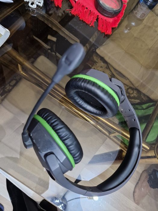 Căști gaming - HyperX - CloudX Stinger Core