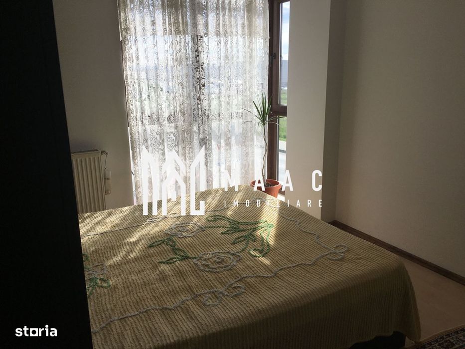 Apartament 3 camere de închiriat | Sibiu | Doamna Stanca