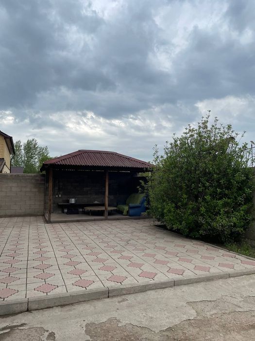 Сдается дом на длительный срок