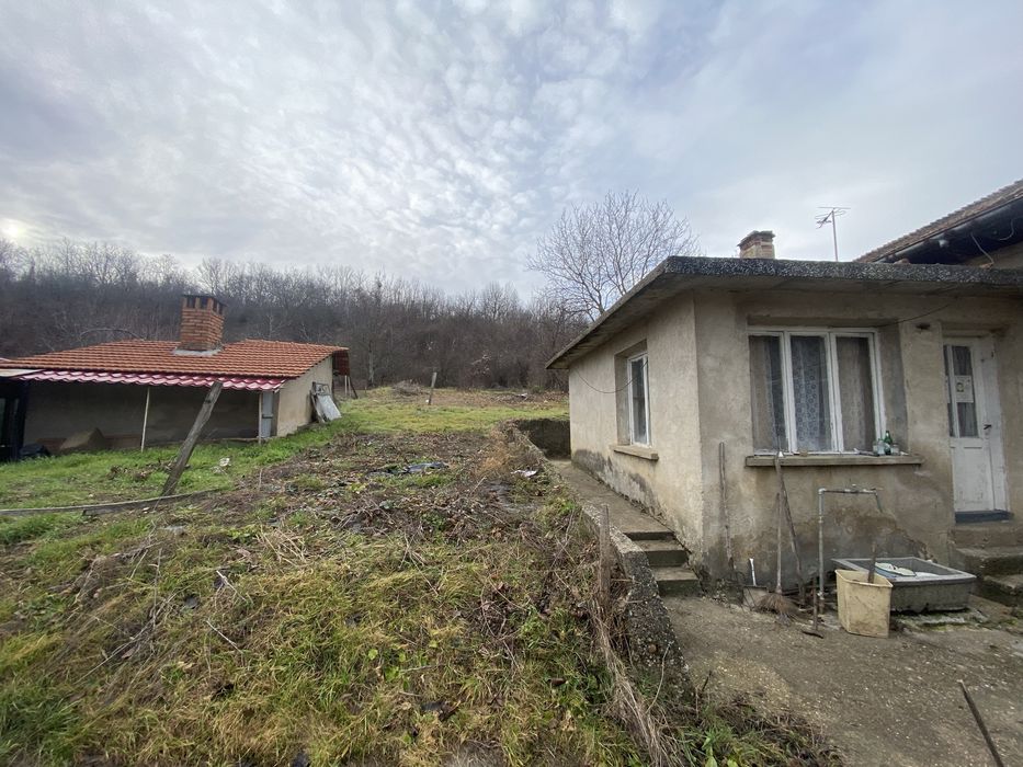 Продава се Къща в с. Калипетрово, Област Силистра - 120 кв.м за 323 €/кв.м - Снимка #6