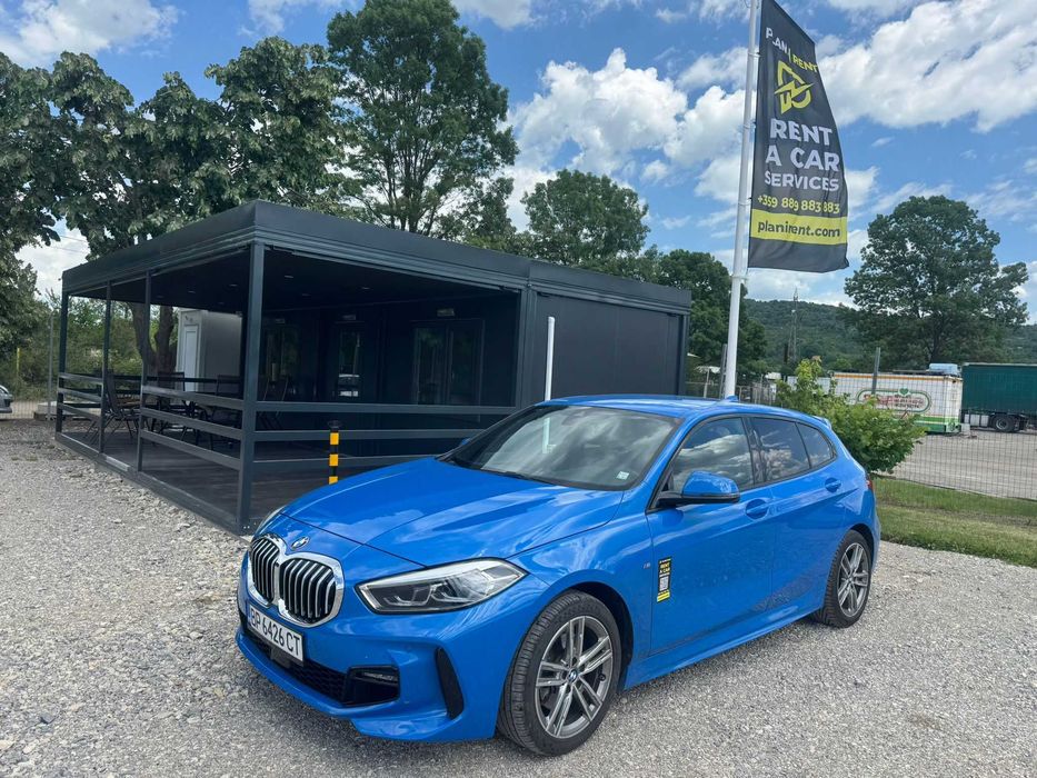 Рент а Кар-Автомобили под Наем-Враца-Rent a Car-Vratsa