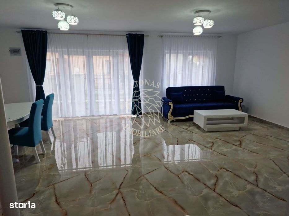 Casa de inchiriat 4 camere 180 mp-curte-Zona Hotel Diana