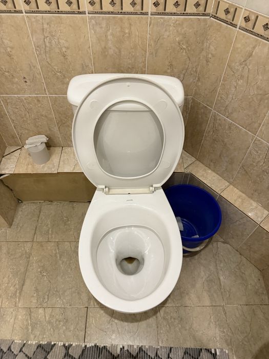 Унитаз бу / детский унитаз бу