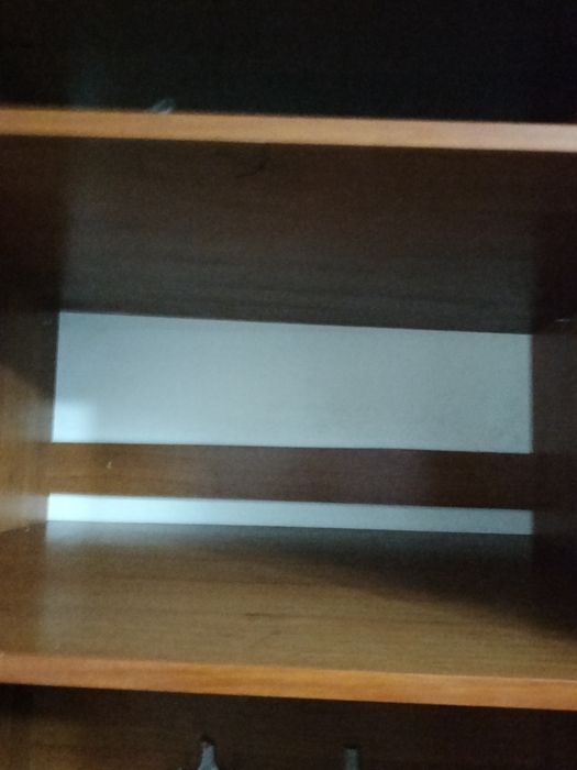 Большой шкаф для одежды