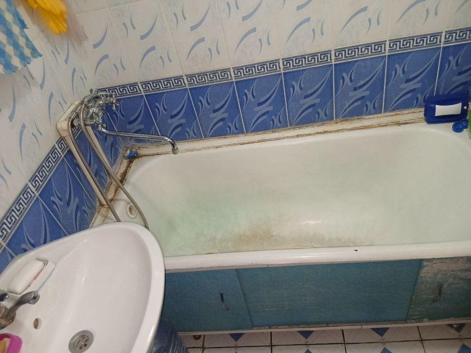 Продам кв. Сергели-2 2/4/5 Балкон-2×6 Чистенькая.Не дорого (62 000&)