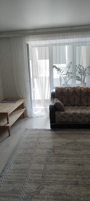 Продам двухкомнатую квартиру