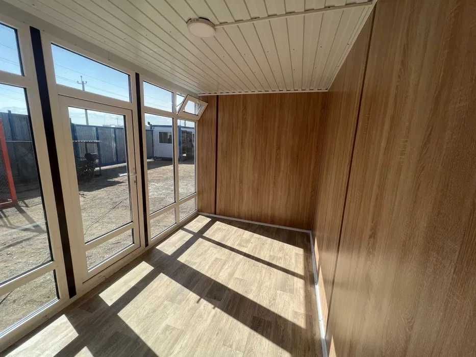 Бутик, киоск, павильон авто, ларек