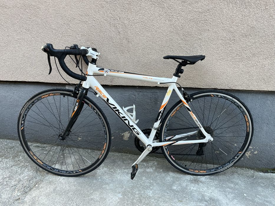 Cursiera 14 viteze viking