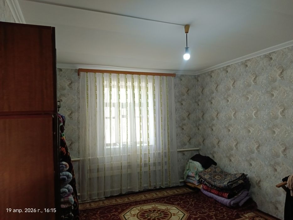 Жай сатылады водоканал 11 коше