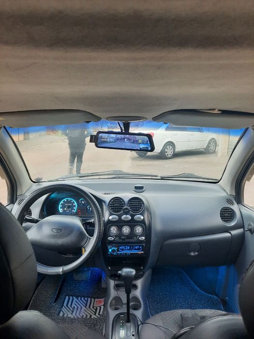 Матиз сотилади Тошкен