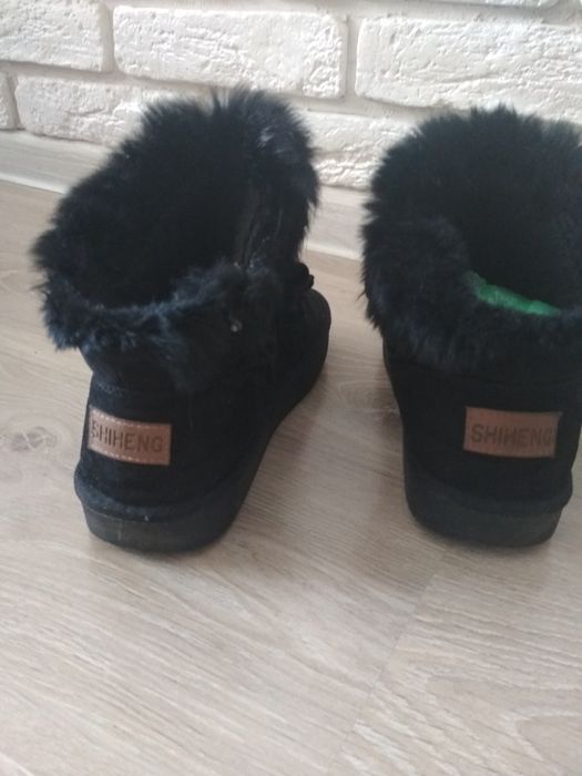 Продам туфли уги